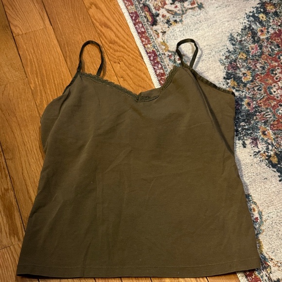 GAP Tops - Brown Women's Camisole Top